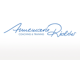 Logo für Annemarie Richter