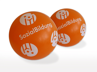 Bälle für Stadtmarketing Böblingen