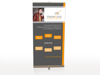RollUp für VisionLead