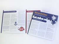 Newsletter für Frank Baßfeld