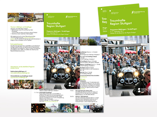 Flyer für Traumhaft Schlafen