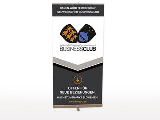 Rollup für BWSBC
