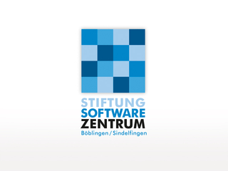 Logo für die Stiftung Softwarezentrum