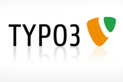 Webseiten mit TYPO3