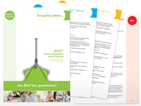 Ausschreibungsunterlagen Modellprojekt "BesT"
