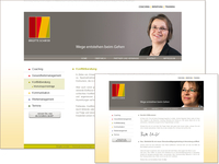 TYPO3 für Schäfer Coaching