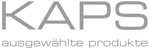 KAPS ausgewählte produkte