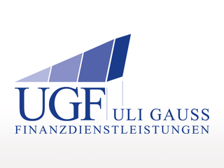Logoentwicklung für UG-Finanz