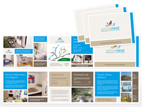 Imageflyer für das Zeisignest