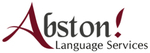 Abston! Language Services