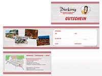 Geschenkgutscheine