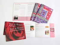 Programm Brot und Rosen