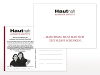 Geburtstagskarten für alle Kunden