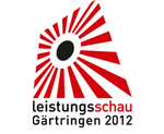Logo der Leistungsschau Gärtringen Logo der Leistungsschau Gärtringen