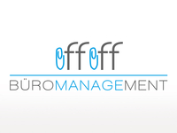 Logo für effeff Büromanagement