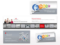 Flyer für Kinopremiere