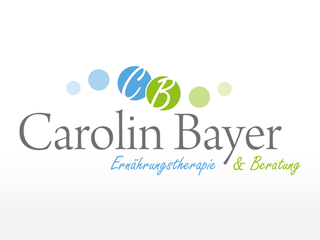 Logo für Carolin Bayer