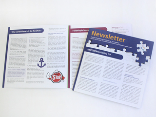 Newsletter für Frank Baßfeld