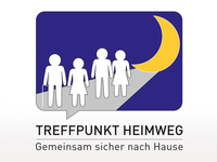 Logo für die Bürgerinitiative Treffpunkt Heimweg