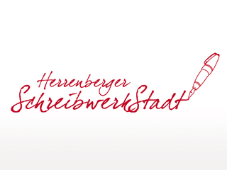 Logo für die Schreibwerkstatt