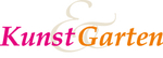 Logo Kunst & Garten Logo Kunst & Garten