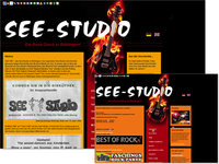 TYPO3 für das See-Studio