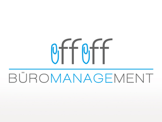 Logo für effeff Büromanagement