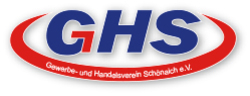 Gewerbe- und Handelsverein Schönaich e.V. Gewerbe- und Handelsverein Schönaich e.V.
