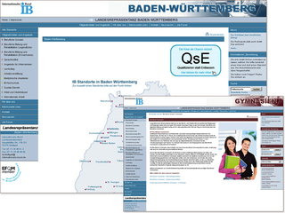 Relaunch für die IB-Bildung