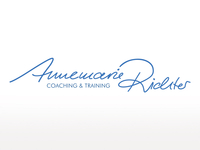 Logo für Annemarie Richter