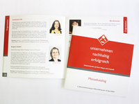 Ausstellerkatalog Herrenberger Unternehmenstag