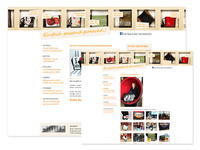 TYPO3 für die ARTBAG®