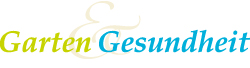 Logo Garten und Gesundheit