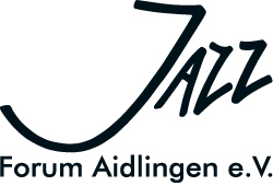 Logo des Jazz-Forum Aidlingen e.V.