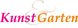 Logo Kunst & Garten