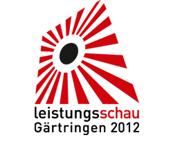 Logo der Leistungsschau Gärtringen