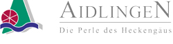 Gemeinde Aidlingen Gemeinde Aidlingen