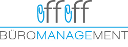 effeff Büromanagement effeff Büromanagement