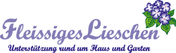 Fleissiges Lieschen Fleissiges Lieschen