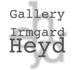 Irmgard Heyd