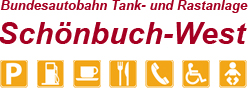 BAB Tank- und Rastanlage Schönbuch West