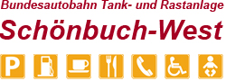 BAB Tank- und Rastanlage Schönbuch West BAB Tank- und Rastanlage Schönbuch West