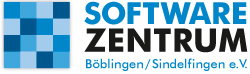 Softwarezentrum Böblingen/Sindelfingen e.V. Softwarezentrum Böblingen/Sindelfingen e.V.